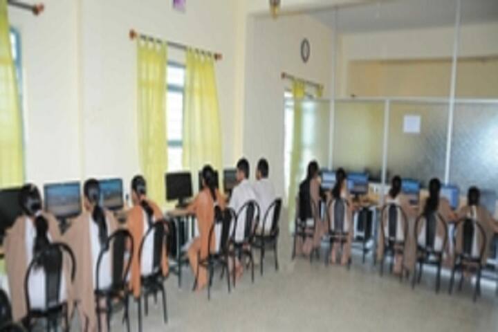 Shree Bahubali Polytechnic, Hassan campus photo 4