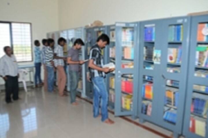 Shree Bahubali Polytechnic, Hassan campus photo 5