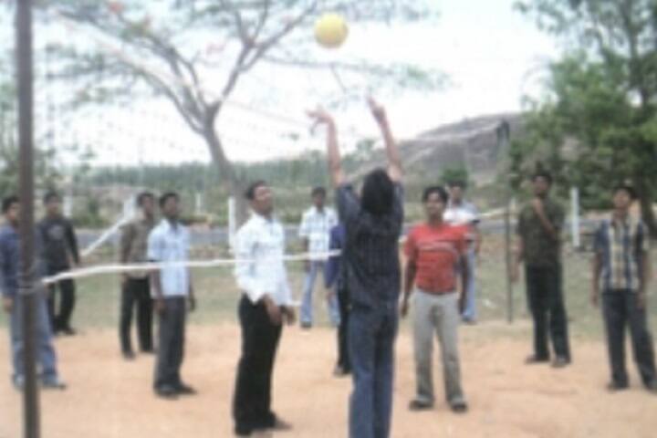 Shree Bahubali Polytechnic, Hassan campus photo 6
