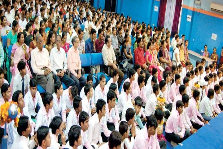 Post Graduate College of Nursing, Gwalior campus photo 5