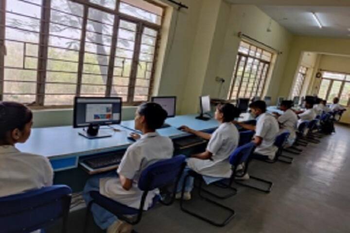 Post Graduate College of Nursing, Gwalior campus photo 2