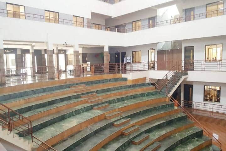 MVD College of Arts, Science and Commerce, Mumbai campus photo 2