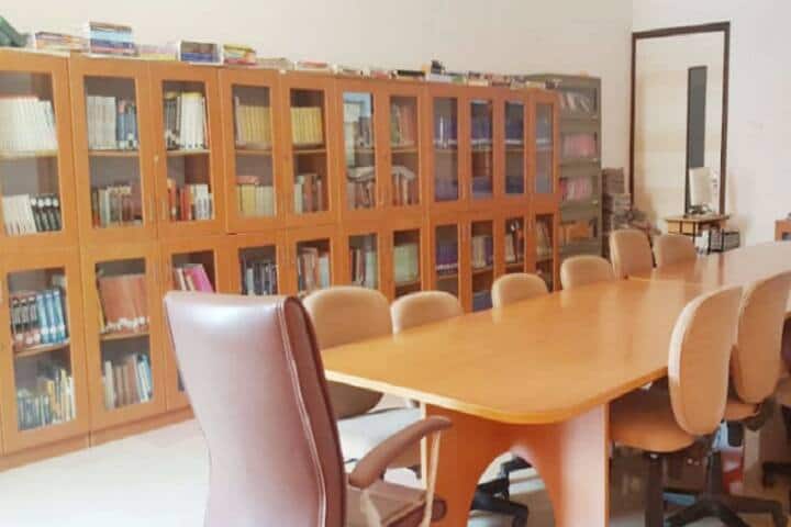 MVD College of Arts, Science and Commerce, Mumbai campus photo 4