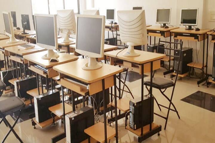 MVD College of Arts, Science and Commerce, Mumbai campus photo 6