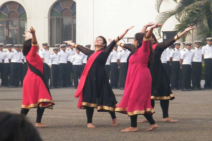 MIT International School of Broadcasting and Journalism, Pune campus photo 6