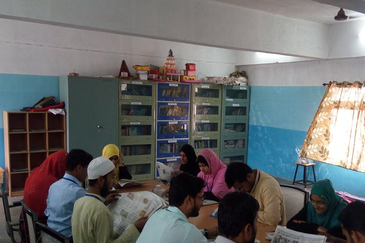 College of Teacher Education, Bidar campus photo 3