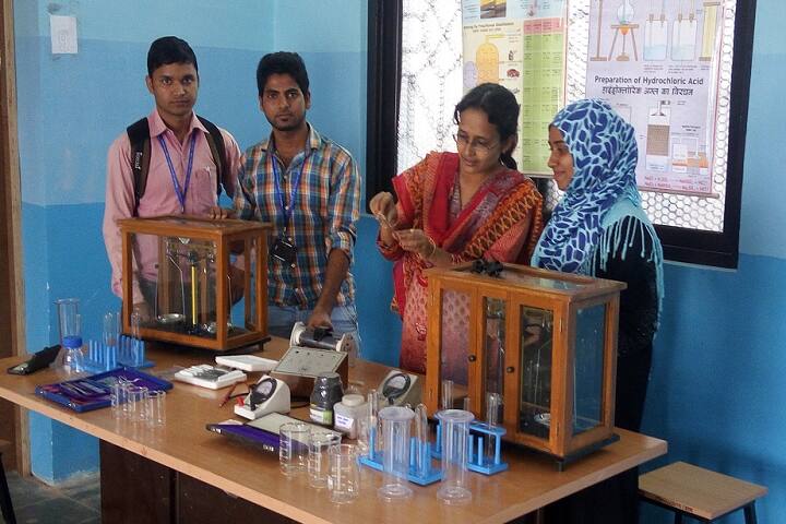 College of Teacher Education, Bidar campus photo 4