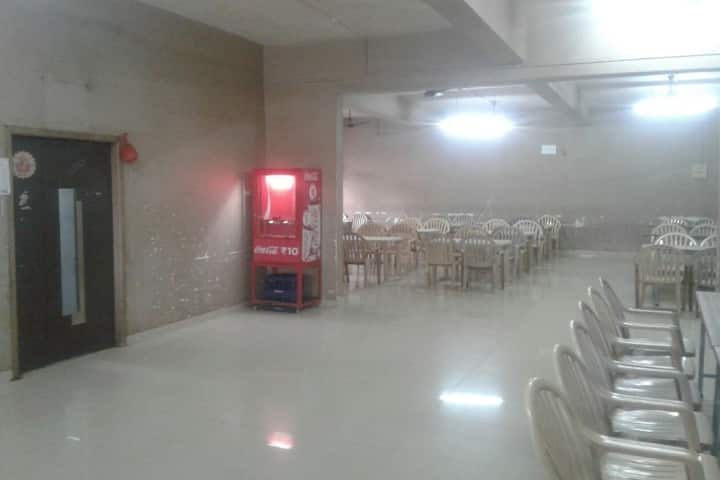 Shivajirao S Jondhle Polytechnic, Asangaon campus photo 6