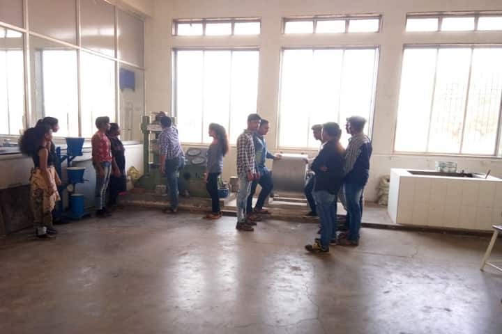 Shivajirao S Jondhle Polytechnic, Asangaon campus photo 3