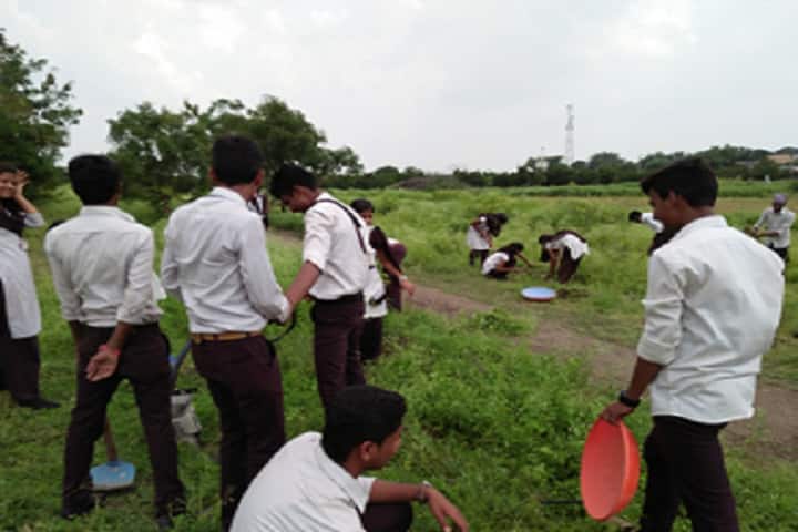 Shivaji Polytechnic College, Sangola campus photo 5