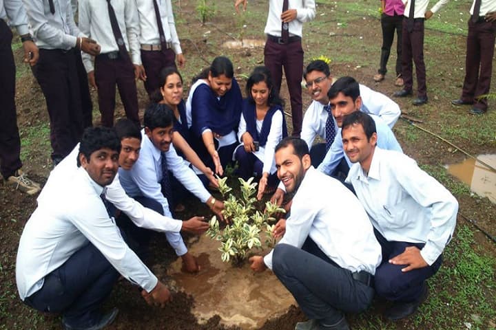 Shivaji Polytechnic College, Sangola campus photo 6