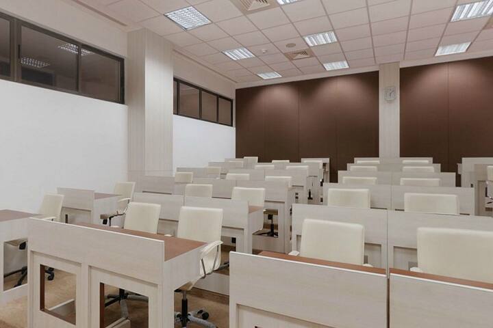 SSE Pune campus photo 4
