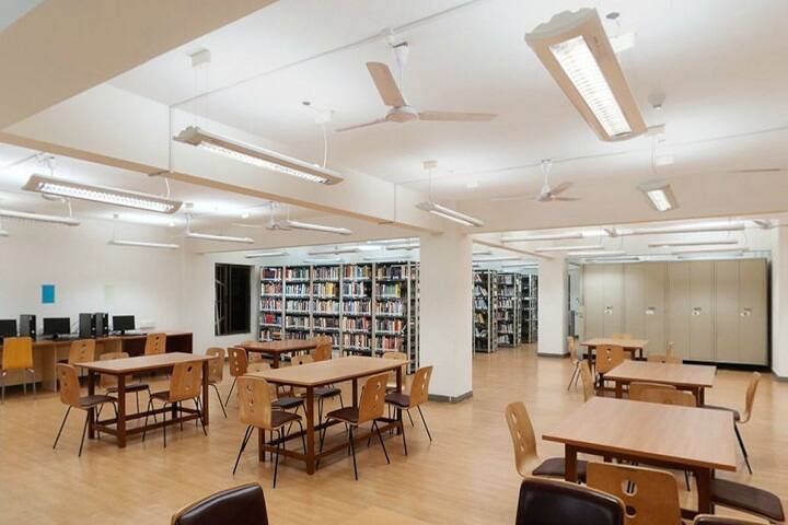 SSE Pune campus photo 6