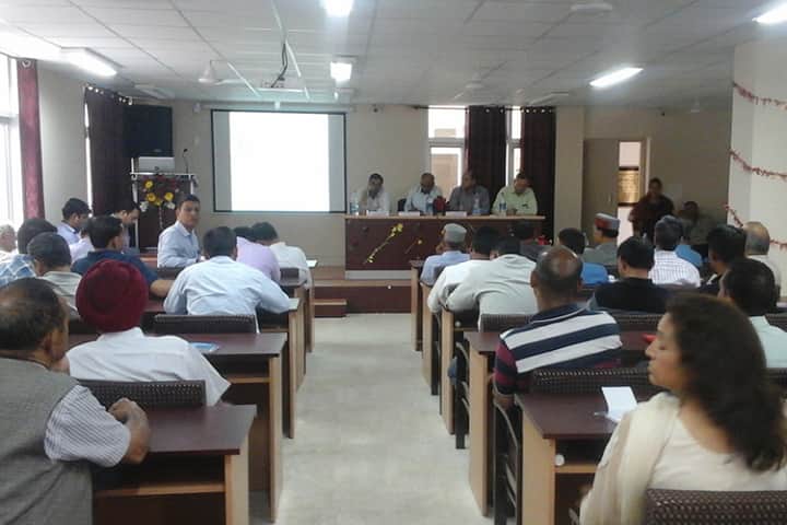 Shivaji Institute of Technology and Management, Allahabad campus photo 2