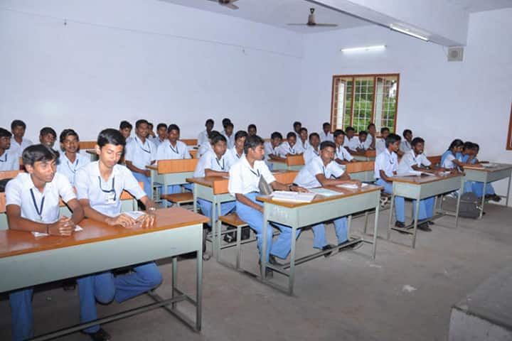 Shivaji Institute of Technology and Management, Allahabad campus photo 3