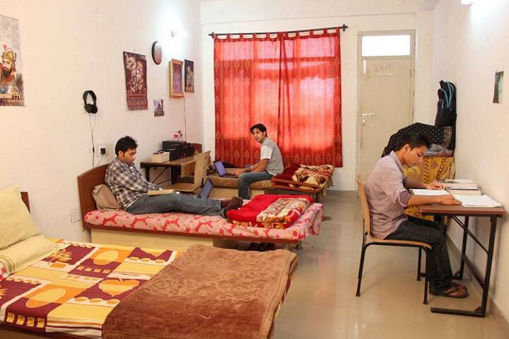 Shivaji Institute of Technology and Management, Allahabad campus photo 4