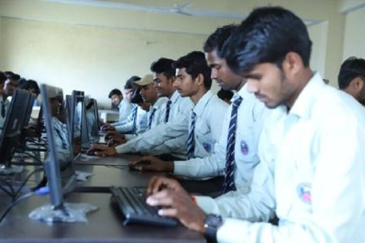 Shivaji Institute of Technology and Management, Allahabad campus photo 5