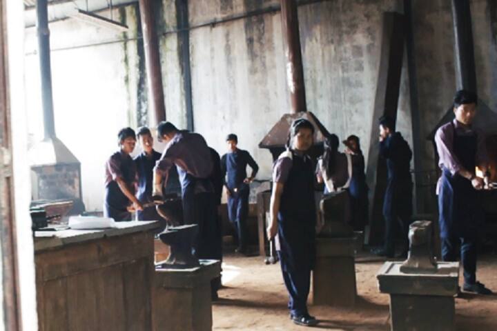 Shillong Polytechnic, Shillong campus photo 5