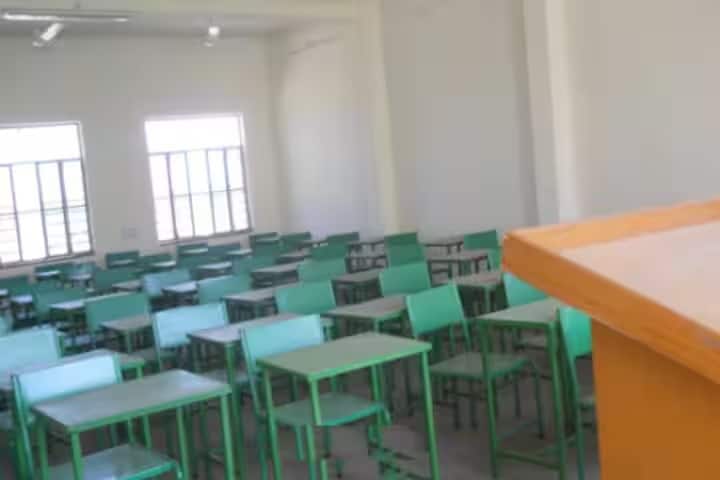 Government Law College, Kota campus photo 2