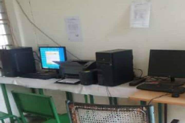 Government Law College, Kota campus photo 3