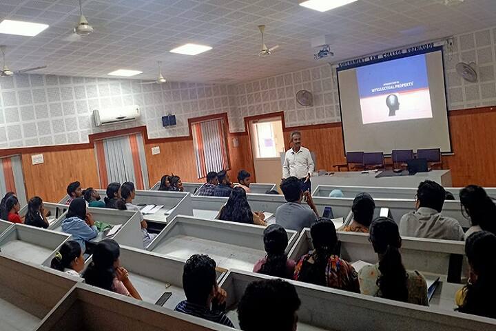 Government Law College, Kozhikode campus photo 3