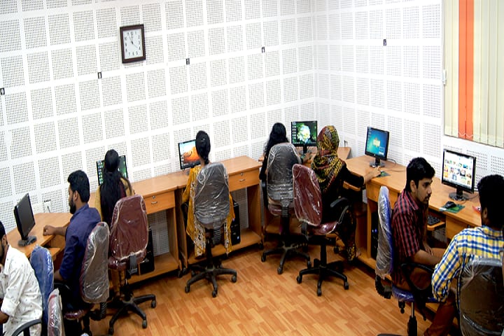 Government Law College, Kozhikode campus photo 5