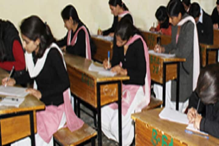 Aman Pharmacy College, Jhunjhunu campus photo 2