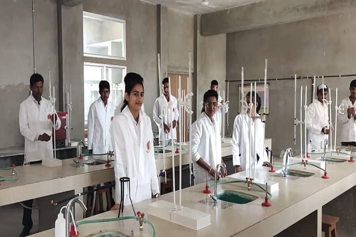 Aman Pharmacy College, Jhunjhunu campus photo 5