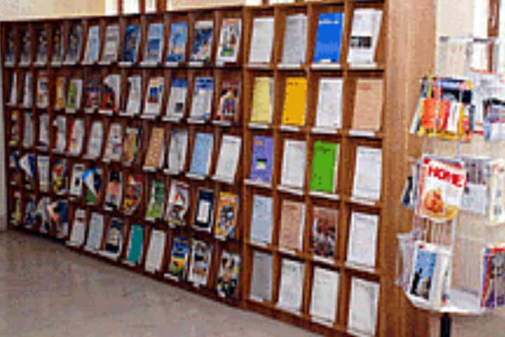 Alwar Pharmacy College, Alwar campus photo 6