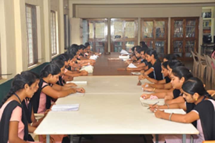 AKRG College of Pharmacy, Nallajerla campus photo 4