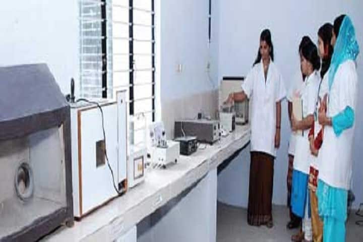 AJ College of Pharmacy, Thonnakkal campus photo 4
