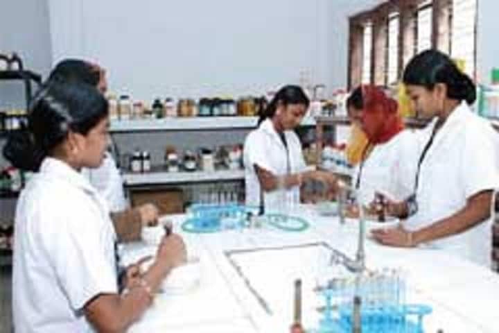 AJ College of Pharmacy, Thonnakkal campus photo 5