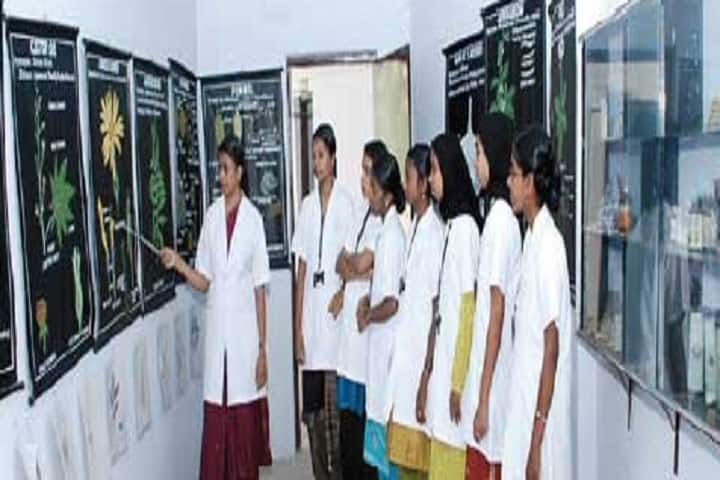 AJ College of Pharmacy, Thonnakkal campus photo 6