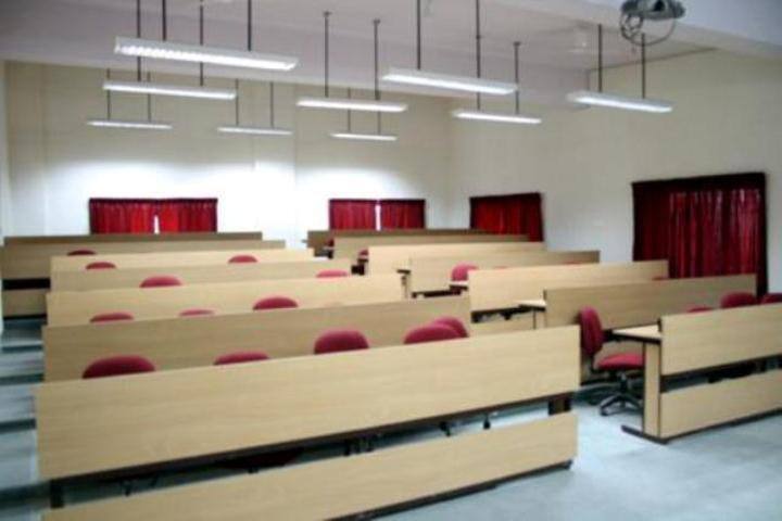 XIME Bangalore campus photo 5