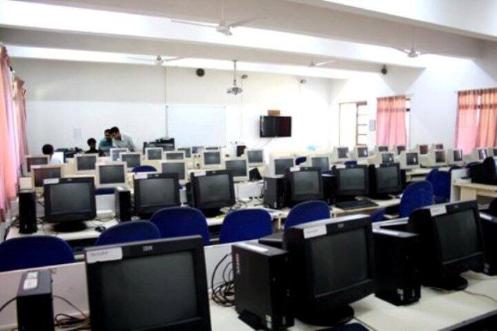 XIME Bangalore campus photo 6