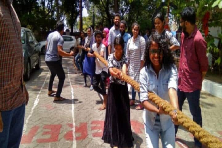 Government Law College, Ernakulam campus photo 4