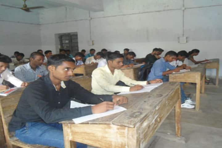 Government Polytechnic, Dhanbad campus photo 2