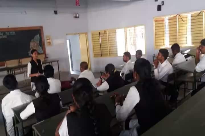 Government Law College, Coimbatore campus photo 2