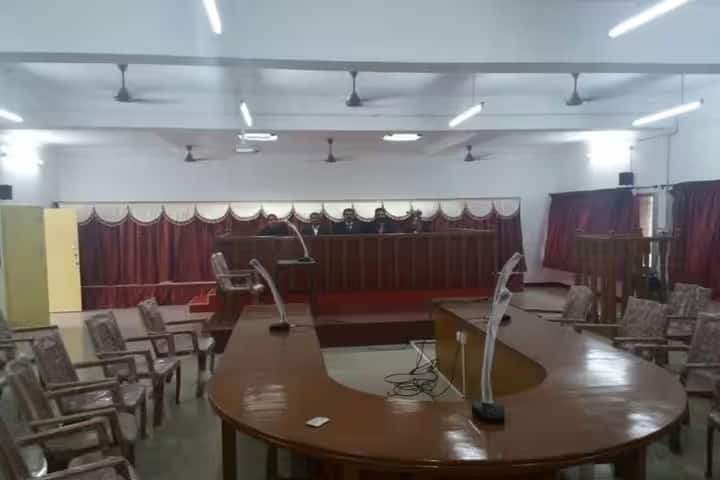 Government Law College, Coimbatore campus photo 4