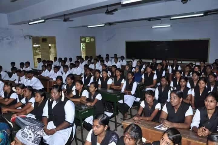 Government Law College, Madurai campus photo 2