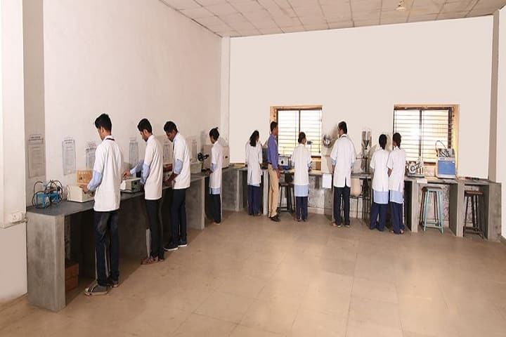 Sheth Shri Otarmal Sheshmal Parmar College of Diploma Engineering, Roha campus photo 3