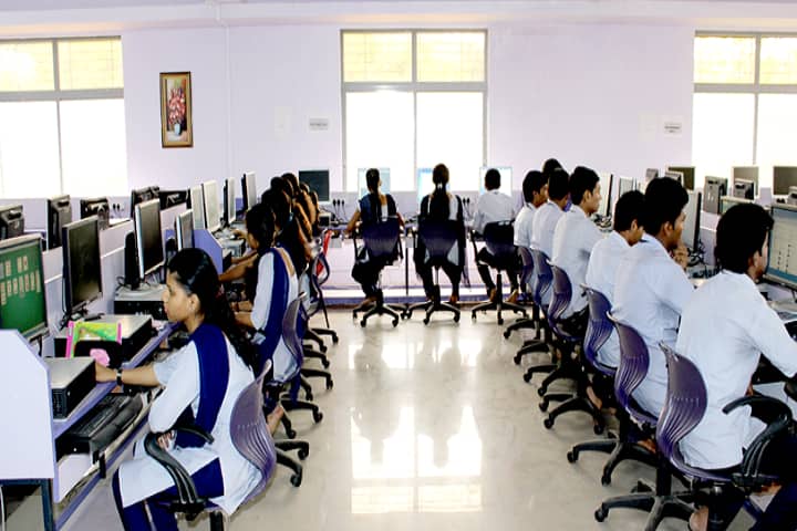 Sheth Shri Otarmal Sheshmal Parmar College of Diploma Engineering, Roha campus photo 4