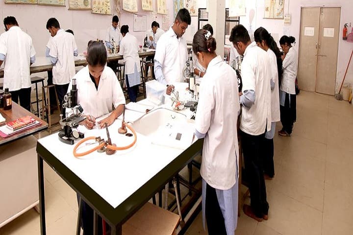 Sheth Shri Otarmal Sheshmal Parmar College of Diploma Engineering, Roha campus photo 5