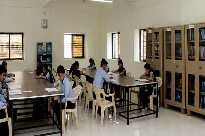 Sheth Shri Otarmal Sheshmal Parmar College of Diploma Engineering, Roha campus photo 6