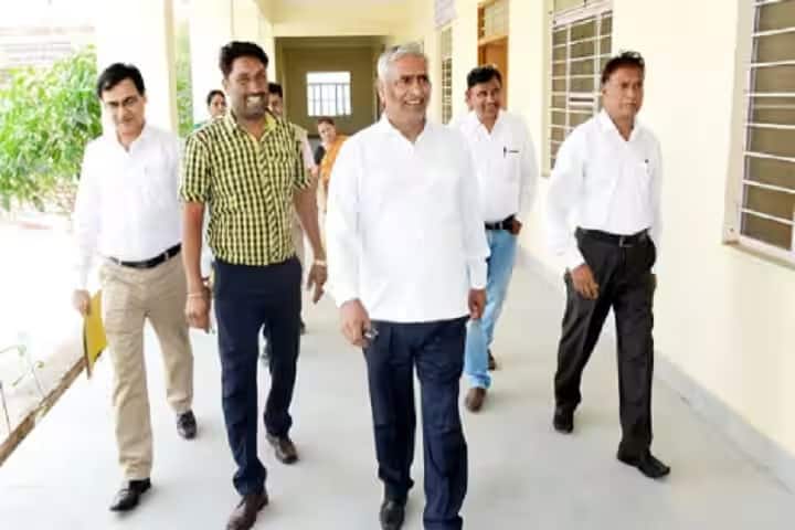 Government Law College, Dholpur campus photo 6