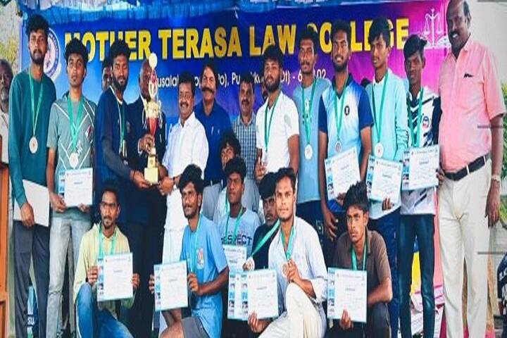 Government Law College, Dharmapuri campus photo 5