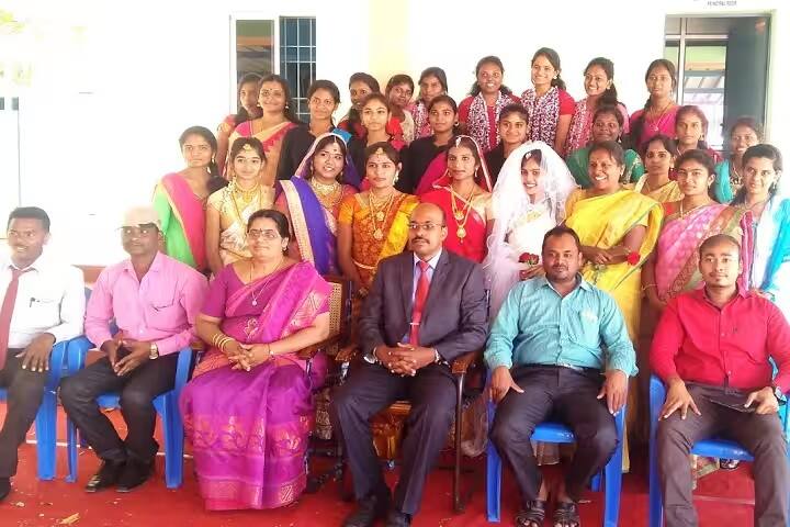 Government Law College, Dharmapuri campus photo 6