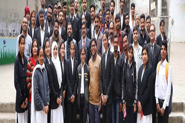 Government Law College, Dewas campus photo 5