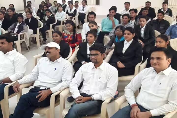 Government Law College, Churu campus photo 3