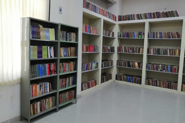 Government Law College, Churu campus photo 5